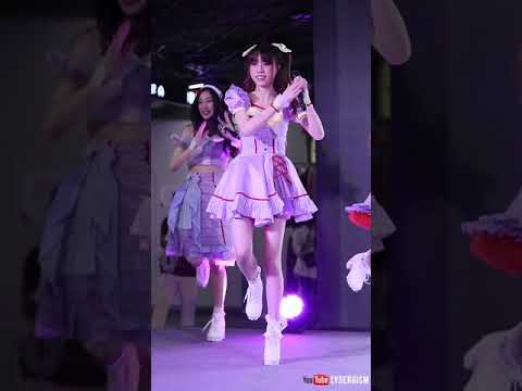 [Fancam Vasa CMJ 「ワーサー」 ] Yume wo Miyou - CMCafe 3rd Anniversary