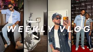 Download lagu My Final Weeks In Tampa | Bitter Sweet Goodbye | Creative Event | Prepping For My Move mp3