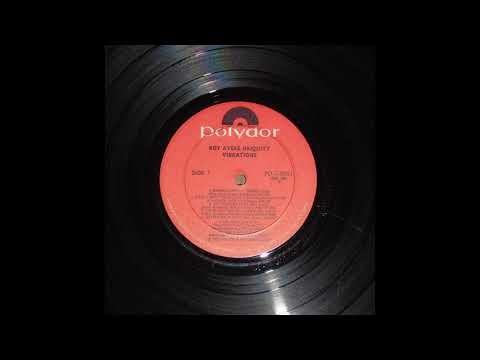 Roy Ayers Ubiquity - Vibrations