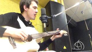 Battesimo del fuoco (The Dear Hunter cover)