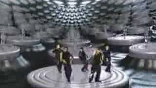 Bài hát Liquid Dreams - Nghệ sĩ trình bày O-Town