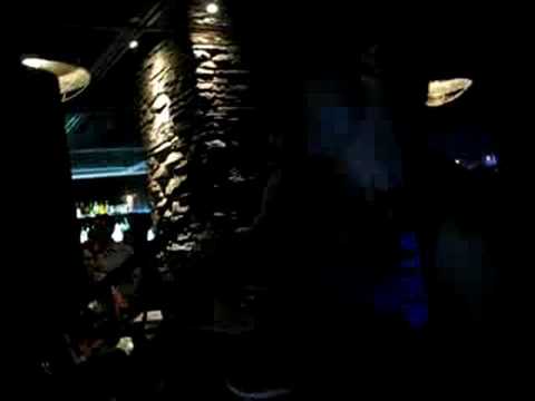 Tony's Beats - Opening