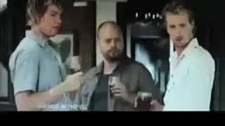 Jonathan King - Let It All Hang Out video