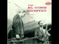 Al Cohn Quintet featuring Bob Brookmeyer - Chloe