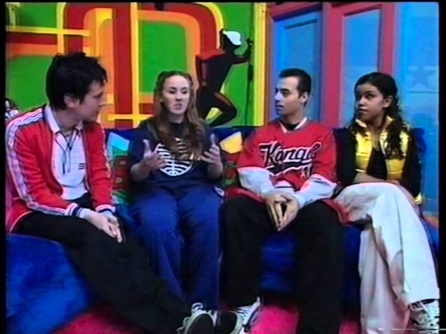 Recovery (ABC TV, 1999)