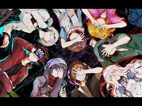 Nightcore - Kill The Lights [Lyrics]