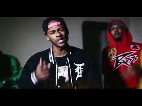 MELLMAN FT #STUNTHARD HILL-TRAP HOUSE |SHOT BY @TWOTIMEDAVIS|