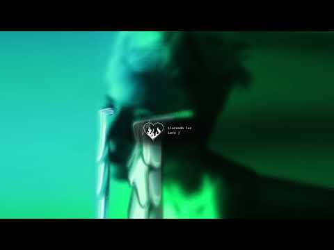 Lava J - Llorando luz ( Official visualizer)