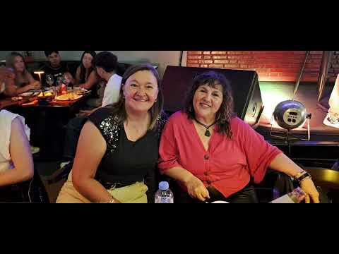 Despedida de año, CAPS Colonia Ayuí, Entre Ríos, Argentina. 