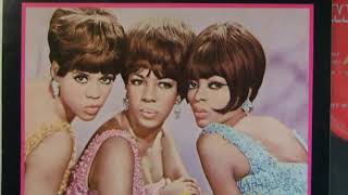 MY WORLD IS EMPTY WITHOUT YOU--THE SUPREMES (NEW ENHANCED VERSION)