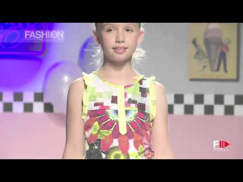 Desigual Spring Summer 2016