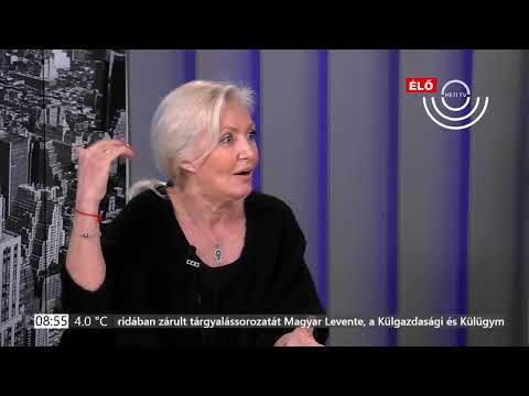 PIRKADAT M. Kende Péterrel 2024.12.18.