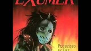 exumer -possessed by fire-winds of death!!!!