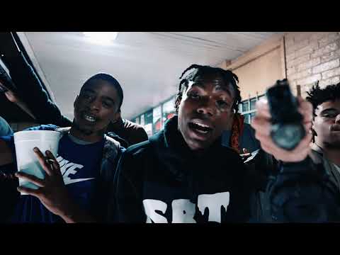 Plugrich Jaay - Pretend To Be (Switch It Up Remix)  (Official Music Video)