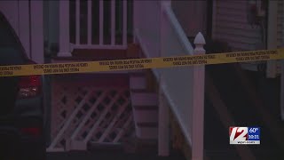 No foul play suspected in deaths at former Woonsocket mayor's home