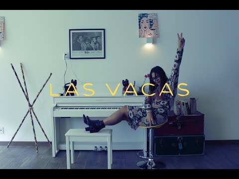 Mi Sobrino Memo - Las Vacas (Cover)