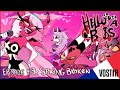 HELLUVA BOSS Spring Broken S1 Episode 3 VOSTFR