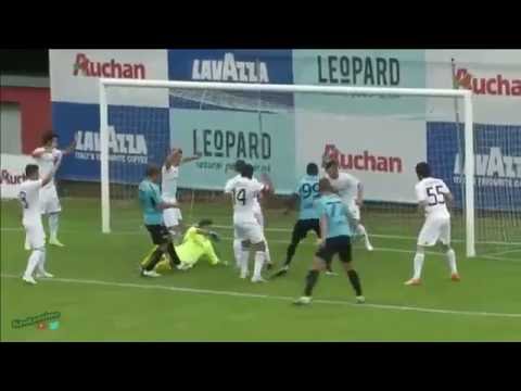 Dudelange vs Qarabag 1-1  20.07.2016 - Qarabagh novbəti mərhələdə