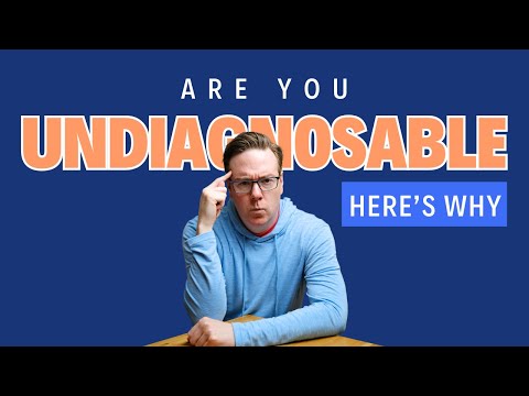 Why High Masking Autistics Go Unnoticed