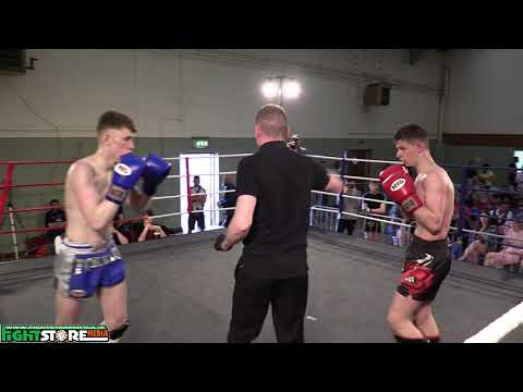 Claudio Stan vs Laurynas - Ragnarok