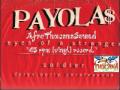 Payolas Eyes Of The Stranger ACCELERATO Vinyl 1982 80s Afro Reggae