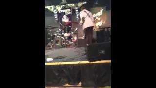 SHAWN BROWN &amp; DA BOYZ -HOLD MY PEACE