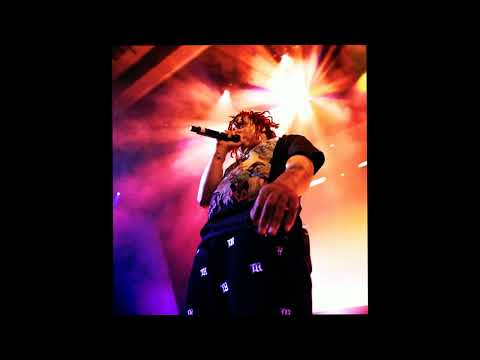 [FREE] Trippie Redd x SoFaygo x EDM x Rage type beat "Solstice"