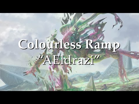 Highlander 7 Minute 7 Point – AEldrazi Deck Tech