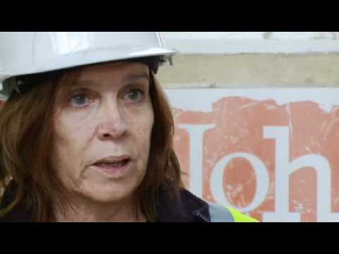 John Peel Tribute - Sheila Ravenscroft