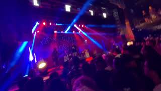 New Found Glory Second to Last live