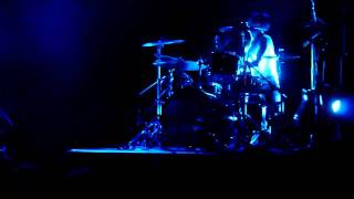 The Dresden Dolls - The time has come @ Vic Theatre (Chicago) 17/11/10