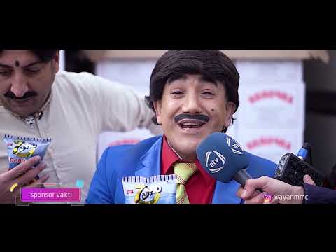 Duzkomediya Tbilisidə - 11