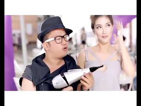 Sunsilk Perfect Straight TVC 30 sec