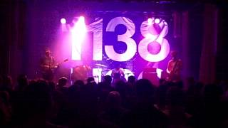 State Radio -- Gang of Thieves