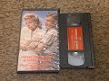 Opening Closing To Northwest Frontier 1982 VHS