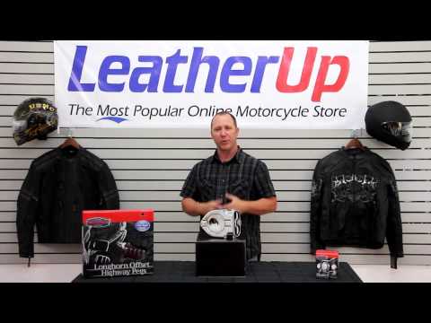 Kuryakyn Hypercharger Air Cleaner Kit at LeatherUp.com