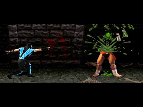 Mortal Kombat New Era (2021) Sub Zero MK2 - Full Playthrough
