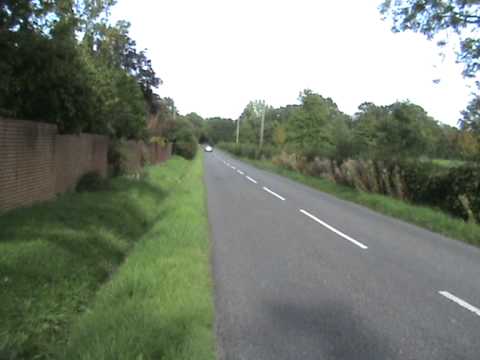 Mercedes SLK 55 AMG with a SuperSports Exhaust by QuickSilver clip 4