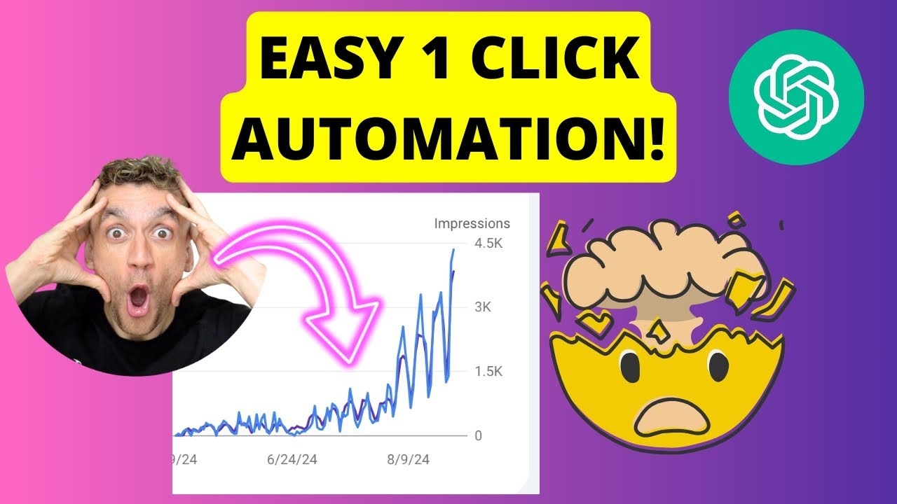 10M+ Organic Traffic in 1 Click with AI SEO…Here’s How!