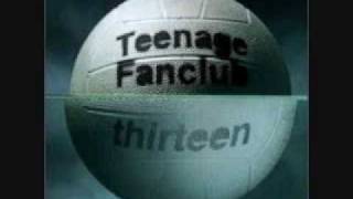 Teenage Fanclub  -  Gene Clark