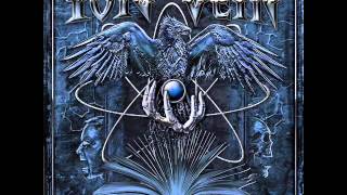 Ion Vein - Love/Hate