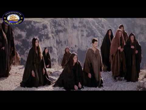 lessa wa2ef belsalib  ترنيمة الصليب