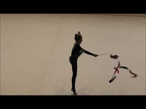 Mistrovství České republiky juniorek 2019: 4. - 6. místo