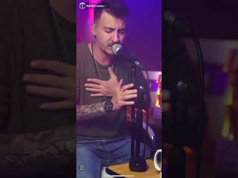 Spune-mi - Nicolae Guta & Adi Moroșanu ( live Tik Tok) @AdiMorosanu ​⁠