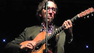 STEPHEN FEARING  -  EARLY MORNING RAIN