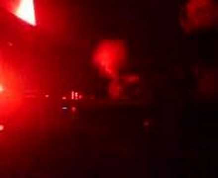 adam bartas dropping sunshowers @ TFU