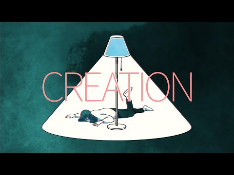 【MV】ポップしなないで「Creation」
