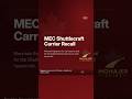 MEC Shuttlecraft Kid Carrier Safety Recall Alert