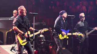 Bruce Springsteen &amp; The E Street Band - No Surrender (Target Center - Minneapolis, MN - 3/31/2026)
