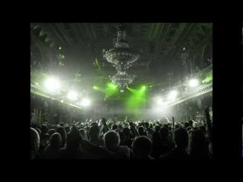 Starkillers Nadia Ali Steve Aoki Laidback Luke - Keep The Turbulence Coming (Lores Mashup)